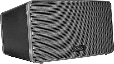 Sonos outlet play 3